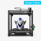 Creality Ender 5 Max 3D Printer | 400*400*400mm Build Volume