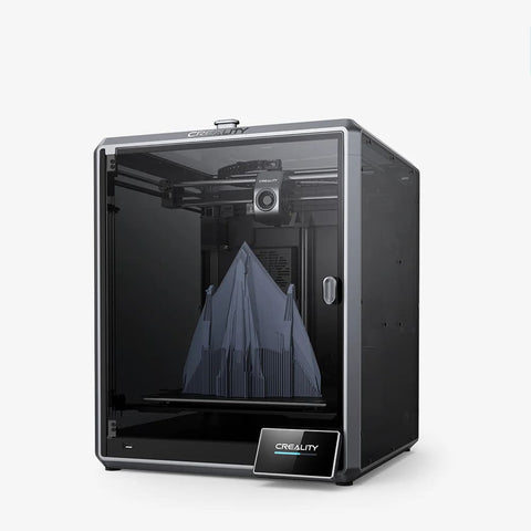 Creality 20PCS Messing Düsen Set für Ender 3 S1, 3D Drucker, 8